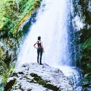 Meet your Posher, Amber